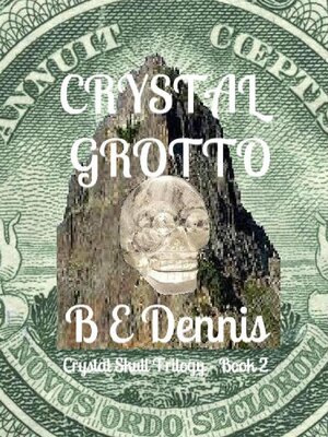 cover image of Crystal Grotto
